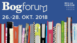 Bogforum 2018