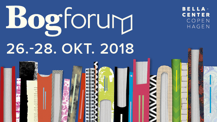 Bogforum 2018
