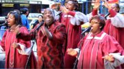 The Harlem Spirit of Gospel
