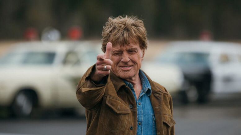 Robert Redford
