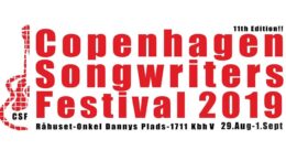 Copenhagen Songwriters Festival