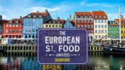 European Street Food