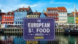 European Street Food