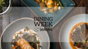 Dining Week Sharing