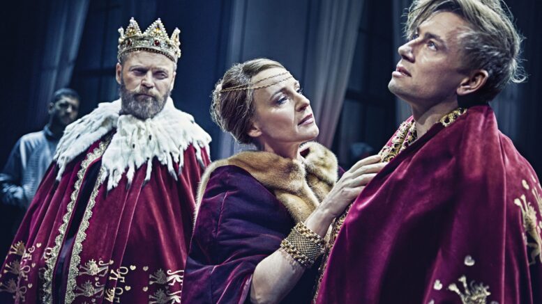 Hamlet - Prins af Danmark 2020